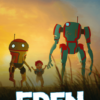 Eden Poster