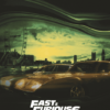 Fast Furious 6 2013 Movie Poster