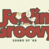 Feelin Groovy Peanuts Poster