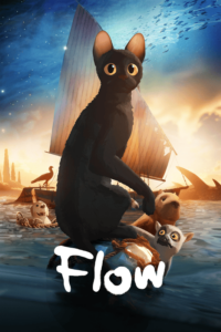 Flow Poster