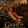 Game Of Thrones 2011 TV Show Poster