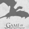 Game Of Thrones 2011 Season 3 TV Show Poster