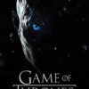 Game Of Thrones 2011 Season 7 TV Show Poster