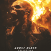 Ghost Rider Collection Movie Poster