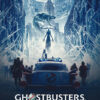 Ghostbusters Frozen Empire 2024 Movie Poster