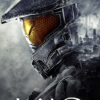 Halo Poster