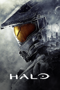 Halo Poster