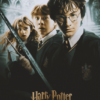 Harry Potter And The Chamber Of Secrets 2002 Movie Poster