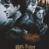 Harry Potter And The Deathly Hallows Part 2 2011 Movie Poster