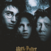 Harry Potter And The Prisoner Of Azkaban 2004 Movie Poster