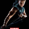 Hawkeye 2021 Movie Poster