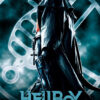 Hellboy 2004 1 Movie Poster