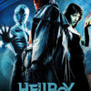 Hellboy 2004 Movie Poster