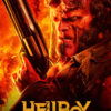 Hellboy 2019 Movie Poster