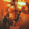 Hellboy 2019 Movie Poster