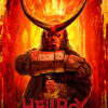 Hellboy Collection 1 Movie Poster