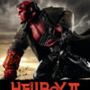 Hellboy II The Golden Army 2008 1 Movie Poster