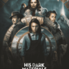 His Dark Materials 2019 Season 1 Movie Poster