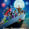 Hotel Transylvania 3 Summer Vacation Movie Poster