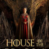 House Of The Dragon 2022 TV Show Poster