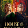 House Of The Dragon 2022 Season 2 TV Show Poster