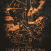 House Of The Dragon 2022 Specials Movie Poster