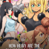 How Heavy Are The Dumbbells You Lift 2019 Poster