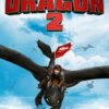 How To Train Your Dragon 2 2014 Movie Poster