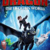 How To Train Your Dragon The Hidden World 2019 Movie Poster