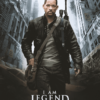 I Am Legend 2007 Movie Poster