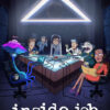 Inside Job 2021 Season 1 TV Show Poster