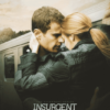 Insurgent 2015 Movie Poster