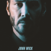 John Wick 2014 Movie Poster