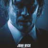 John Wick Chapter 2 2017 Movie Poster