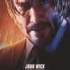 John Wick Chapter 3 Parabellum 2019 Movie Poster