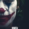 Joker 2019 Movie Poster