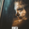 Joker 2019 Movie Poster