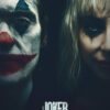 Joker Folie A Deux 2024 Movie Poster