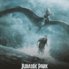 Jurassic Park III 2001 Movie Poster