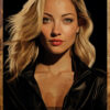 Kate Hudson Acting Poster