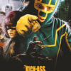 Kick Ass Collection Movie Poster