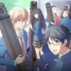 Kono Oto Tomare Sounds Of Life Poster