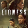 Lioness 2023 TV Show Poster