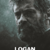 Logan 2017 Movie Poster