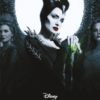 Maleficent Mistress Of Evil 2019 Movie Poster