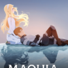 Maquia When The Promised Flower Blooms Poster