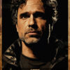 Mark Ruffalo Acting Poster