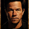 Mark Wahlberg Acting Poster