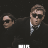 Men In Black International 2019 Movie Poster