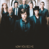 Now You See Me 2013 Movie Poster